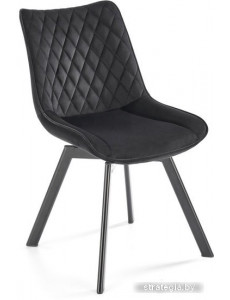 Стул Halmar K520 (черный)