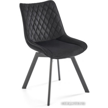 Halmar K520 (черный)