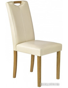 Стул Halmar Caro (кремовый)