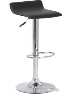 Табурет Halmar H-1 (черный)