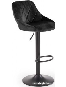 Стул Halmar H101 (черный)