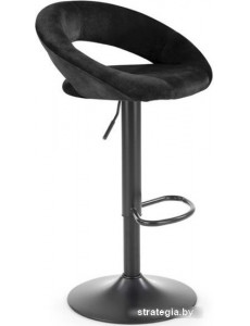 Стул Halmar H102 (черный)