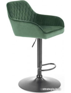 Стул Halmar H103 (темно-зеленый)