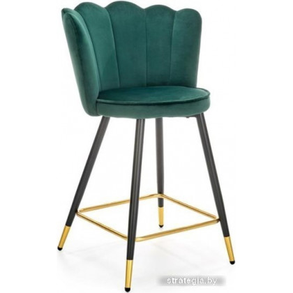 Halmar H106 (темно-зеленый/черный/золотой)