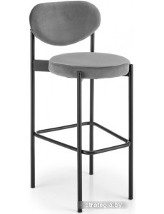 Стул Halmar H108 (серый)