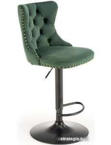 Стул Halmar H117 (темно-зеленый)