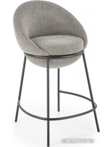 Стул Halmar H118 (серый)