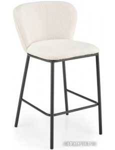 Стул Halmar H119 (кремовый)