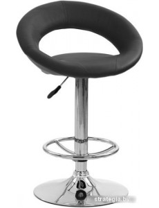 Стул Halmar H-15 (черный)