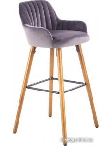 Стул Halmar H-93 (темно-серый)