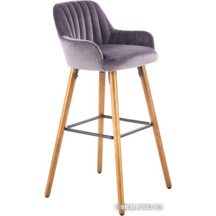 Halmar H-93 (темно-серый)