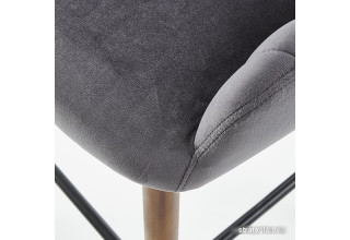 Halmar H-93 (темно-серый)