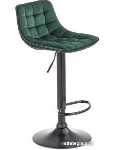 Стул Halmar H-95 (темно-зеленый)