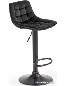 Стул Halmar H95 (черный)