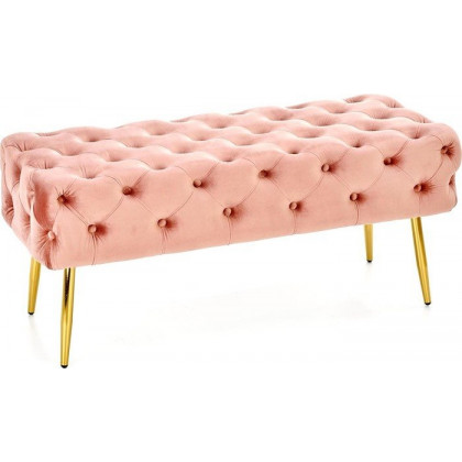 Halmar Athena (розовый/золотой)