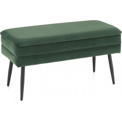 Halmar Velva (темно-зеленый/черный)