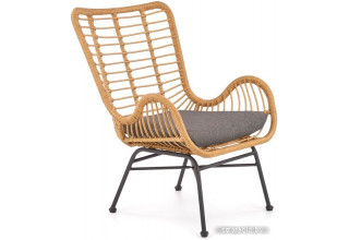 Halmar Ikaro (натуральный/черный/серый)