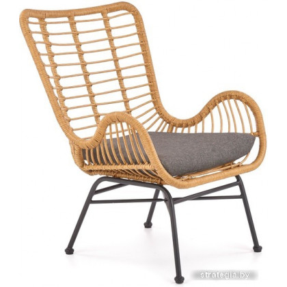 Halmar Ikaro (натуральный/черный/серый)