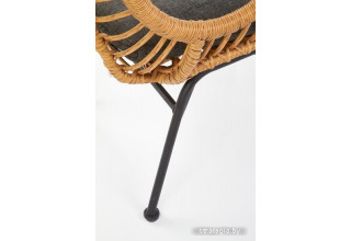 Halmar Ikaro (натуральный/черный/серый)