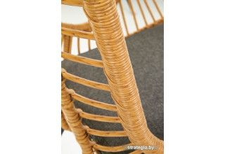 Halmar Ikaro (натуральный/черный/серый)