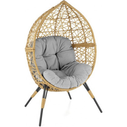 Halmar Oskar (натуральный/светло-серый)