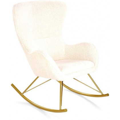 Halmar Liberto (кремовый/золотой)