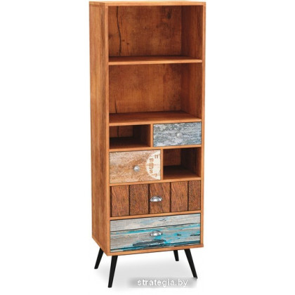 Halmar Mezo Reg1 (дуб вотан)