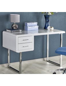 Стол Halmar B-30 (белый)