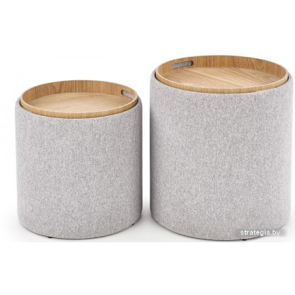 Halmar AVIKO (светло-серый)