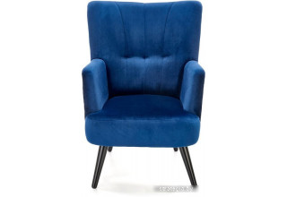 Halmar Pagoni (темно-синий/черный)