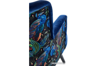 Halmar Pagoni (темно-синий/черный)