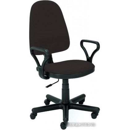 Halmar BRAVO (черный)