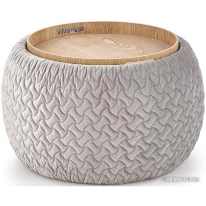 Halmar BONO (светло-серый)