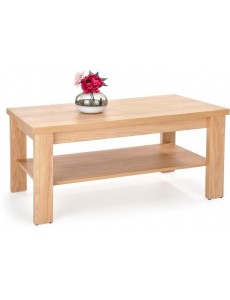 Журнальный столик Halmar Jenna (гикори натуральный)