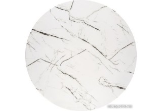 Halmar Raymond 2 (белый мрамор/золотой)