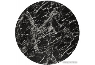 Halmar Raymond 2 (черный мрамор/золотой)