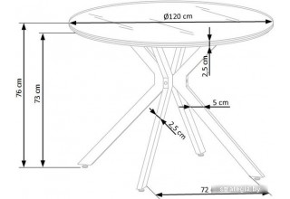 Halmar Avelar (черный)