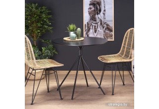 Halmar Fondi (черный)