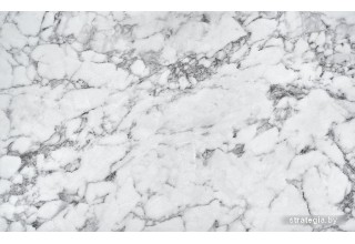 Halmar Peroni (белый мрамор/черный)