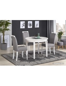 Кухонный стол Halmar Sorbus (белый)