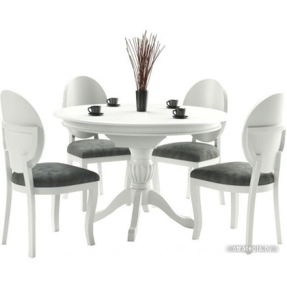 Halmar William (белый)