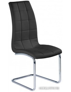 Стул Halmar K-147 (черный)