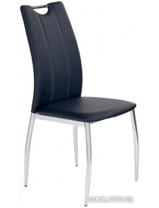 Стул Halmar K-187 (черный)