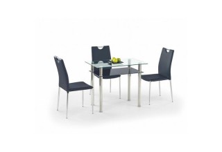 Halmar K-187 (черный)