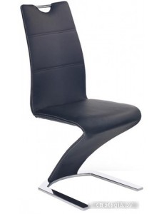 Стул Halmar K-188 (черный)