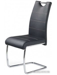 Стул Halmar K-211 (черный)