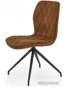 Стул Halmar K237 (коричневый)