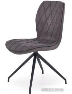 Стул Halmar K237 (серый)