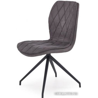 Стул Halmar K237 (серый)