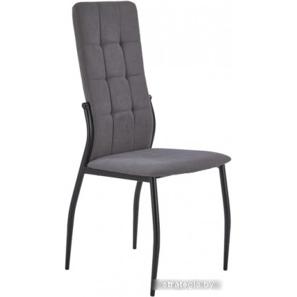 Стул Halmar K334 (серый)